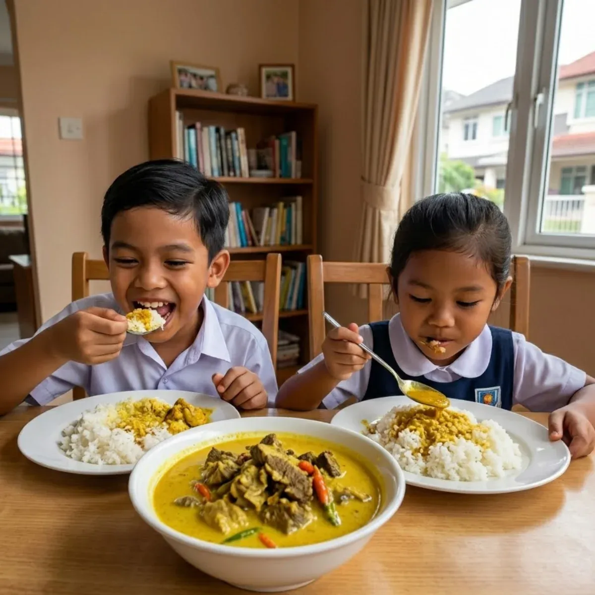 Anak Suka