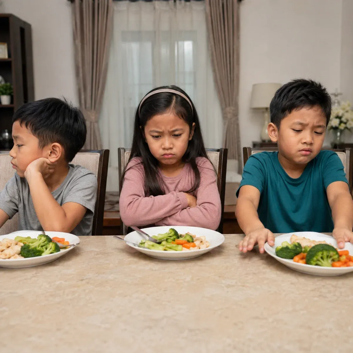Anak Lapar
